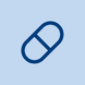 Prescription refill icon