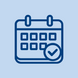 Medicare open enrollment icon