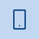 Mobile app icon